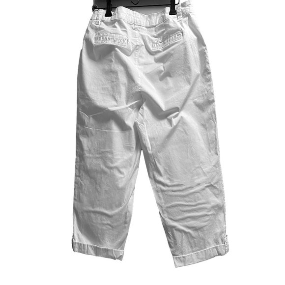 Cleo: Jeans Capri Style - Picture 3 of 7